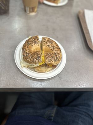 Stage Door Delicatessen by null