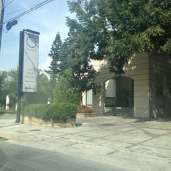 O.Spa.Salon - Vista calle