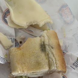 Cali club Moldy bread so gross Cali club Moldy bread so gross