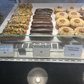Petit Chou - Pastries - Bakeries Near Me - New York, New York Petit Chou - Pastries - Bakeries Near Me - New York, New York