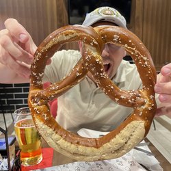 Pretzel