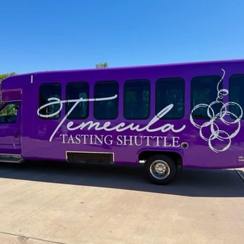 Temecula Tasting Shuttle - Wine Tours Near Me Temecula Tasting Shuttle - Wine Tours Near Me