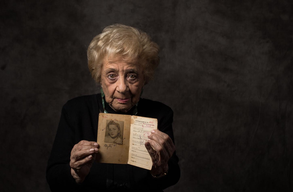 Sydney Jewish Museum (Open for schools) by null