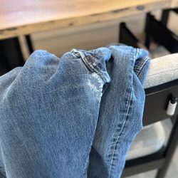 Jireh Custom Tailor Shop Fast Alterations