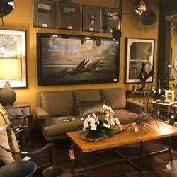 Ruth Wilson Showroom