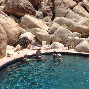 Villa dei Fiori - Love the warm saltwater pool with the cobalt bottom. - Vacation Rentals Near Me