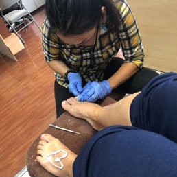 Pedi Pedi