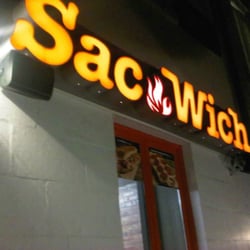 Sac Wich
