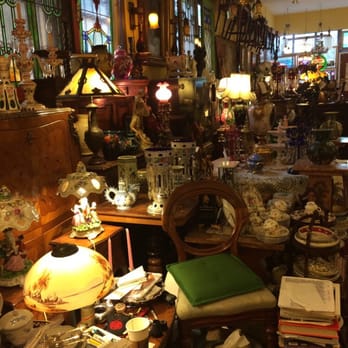 J & J ANTIQUES - Updated May 2025 - 11 Reviews - 4394 Main St  