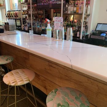 Citrus & Salt - Check out the bespoke bar stools - Cocktail Bars Near Me - Boston, Massachusetts Citrus & Salt - Check out the bespoke bar stools - Cocktail Bars Near Me - Boston, Massachusetts