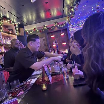 Close Company - Speakeasies Near Me - Las Vegas, Nevada