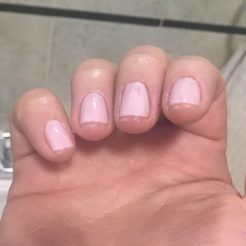 Divina Threading & Nail Salon - Messy and careless ! Very disappointed. - Waxing Near Me - Sunnyside, New York