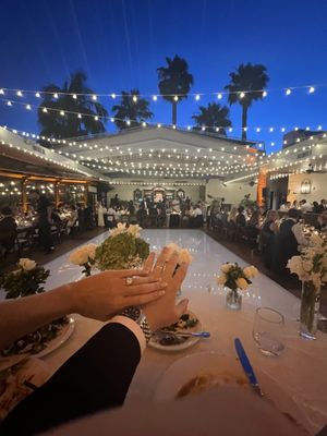 El Adobe de Capistrano by null