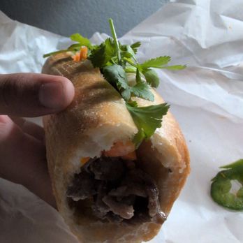 BMC Pho - Vietnamese Near Me - Covina, California