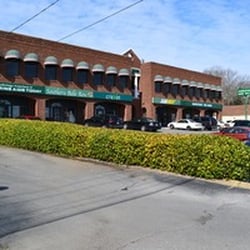Audiology Associates & Hearing Aids Today - Street View Audiology Associates Nashville TN