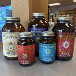 Maxx Nutrition