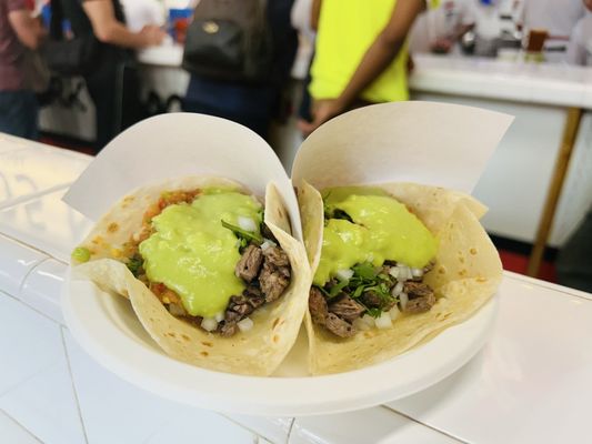 LOS TACOS No.1 by null