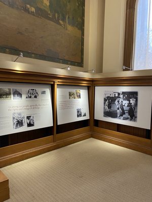 African American Museum and Library at Oakland by null