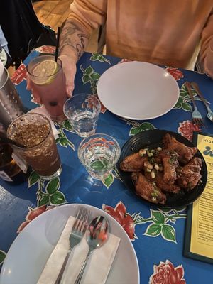 Night + Market Weho by null