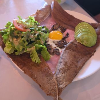Le Petit Prince - PETIT PRINCE COMPLETE - Creperies Near Me - Henderson, Nevada