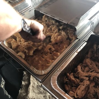Gava D's BBQ - Caterers Near Me - Temecula, California