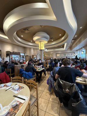 Congee Queen - North York(Lawrence/Don Mills) by null