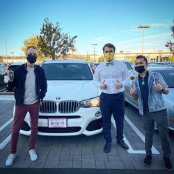 VALENCIA BMW - 209 Photos & 972 Reviews - Car Dealers - 23435 Valencia ...