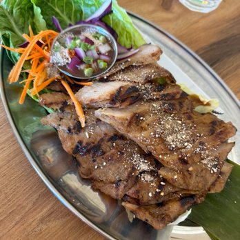 Sticky Rice Thai - Thai Near Me - San Jose, California