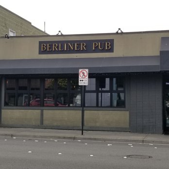 Berliner Pub - German Near Me - Renton, Washington Berliner Pub - German Near Me - Renton, Washington