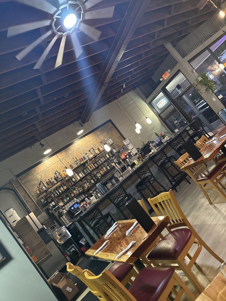 Elixir Mezcaleria