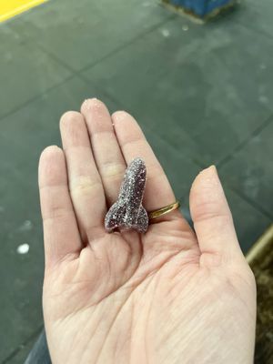 lil sweet treat by null