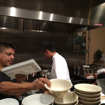 Lung Yai Thai Tapas - Chef doing his thing!! - Tapas/Small Plates Near Me - Miami, Florida Lung Yai Thai Tapas - Chef doing his thing!! - Tapas/Small Plates Near Me - Miami, Florida