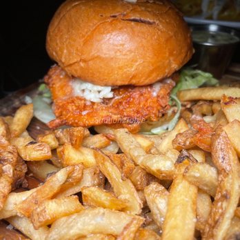 Dada - Chicken Sandwich - New American Near Me - Delray Beach, Florida Dada - Chicken Sandwich - New American Near Me - Delray Beach, Florida