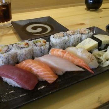 Sushi Masayuki - The lunch special - Japanese Near Me - Burlington, Ontario Sushi Masayuki - The lunch special - Japanese Near Me - Burlington, Ontario