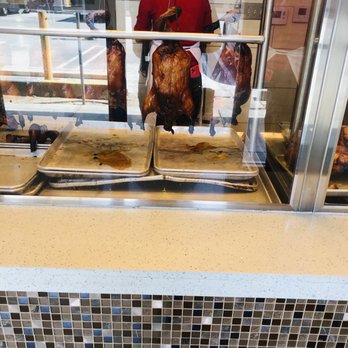 Sam Woo BBQ - Roasted Ducks - Cantonese Near Me - Rosemead, California