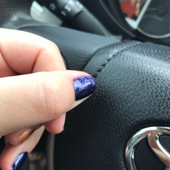 Lavish Nail Bar - Nail - Nail Salons Near Me - Miramar, Florida