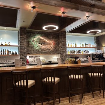 Rodizio Grill - Bar area - Brazilian Near Me - Henderson, Nevada