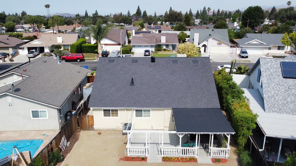 Slide of American Roofing Pro