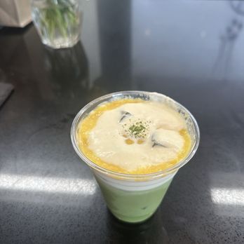 Project Bloom Coffee - Coffee & Tea Near Me - Los Angeles, California