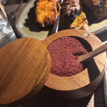 Rumis Kitchen - Persian/Iranian Near Me - Houston, Texas