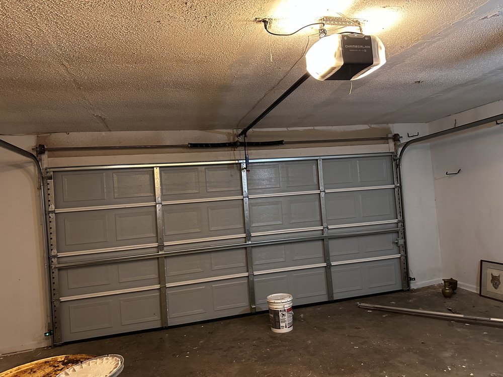AMR Garage Door Repair - Garage Door Contractor in West Chester Township, OH