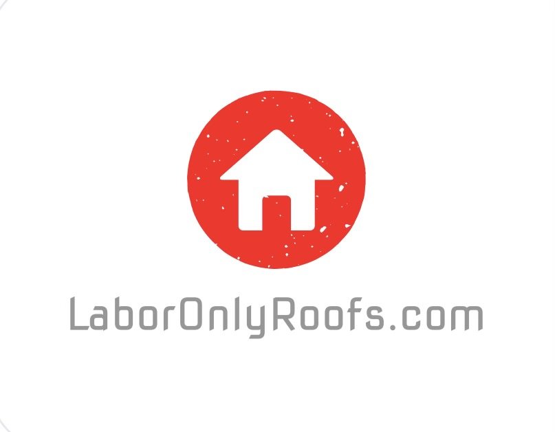 Slide of Labor Only Roofs