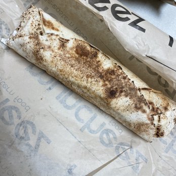Muncheez - Chicken Shawarma - Lebanese Near Me - Washington, DC, District of Columbia