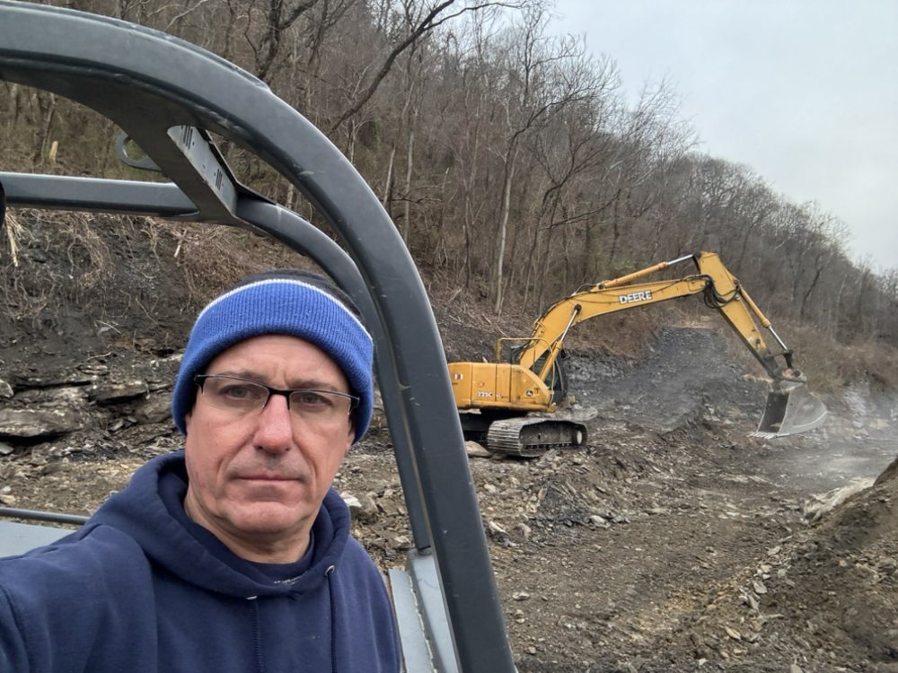 Slide of JP Maintenance