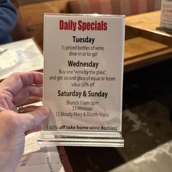 Olivella's Pizza and Wine - Fort Worth - Brunch - Pizza Near Me - Fort Worth, Texas