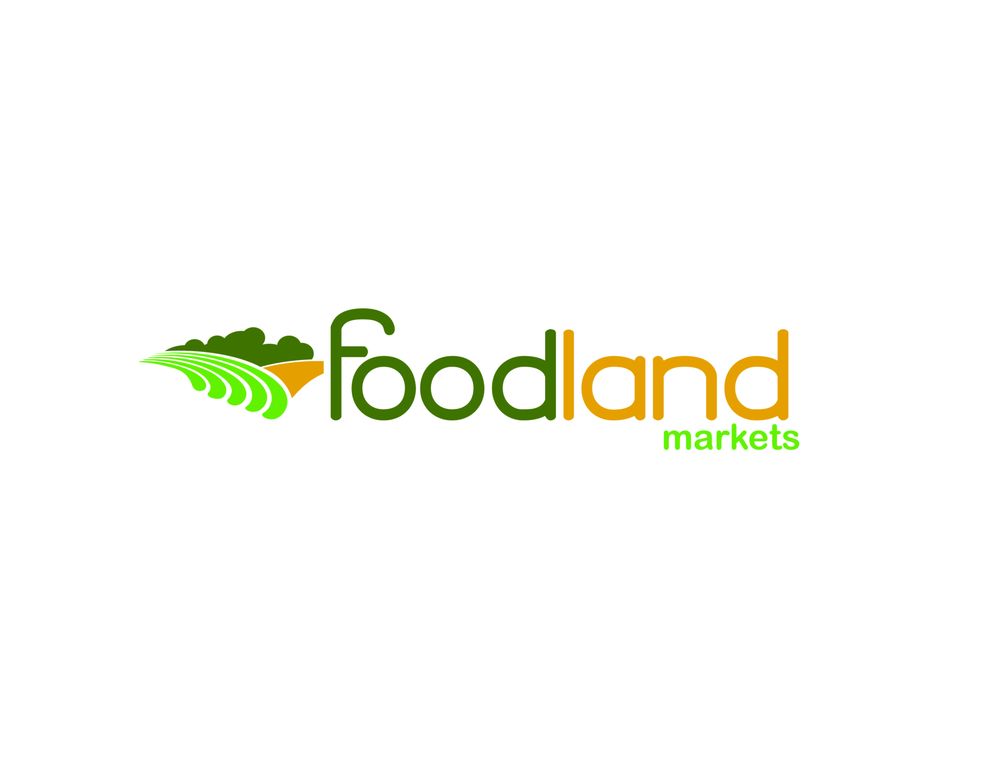 Foodland Markets Logo
