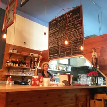 Kate's Kitchen - Breakfast & Brunch Near Me - San Francisco, California