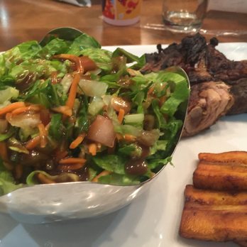 Xaymaca Restaurant - Caribbean Near Me - Brampton, Ontario