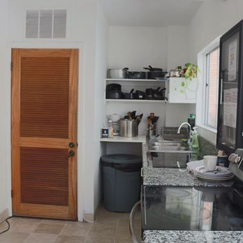 Vantaggio Suites - Half of the shared kitchen. - Apartments Near Me - San Diego, California Vantaggio Suites - Half of the shared kitchen. - Apartments Near Me - San Diego, California