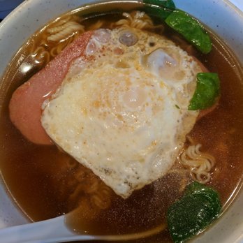Inshou Cafe - Chinese Near Me - San Mateo, California